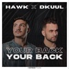 Your Back - Single