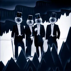 Eskimo (pREServed Edition) - The Residents