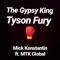 The Gypsy King Tyson Fury (feat. MTK Global) artwork