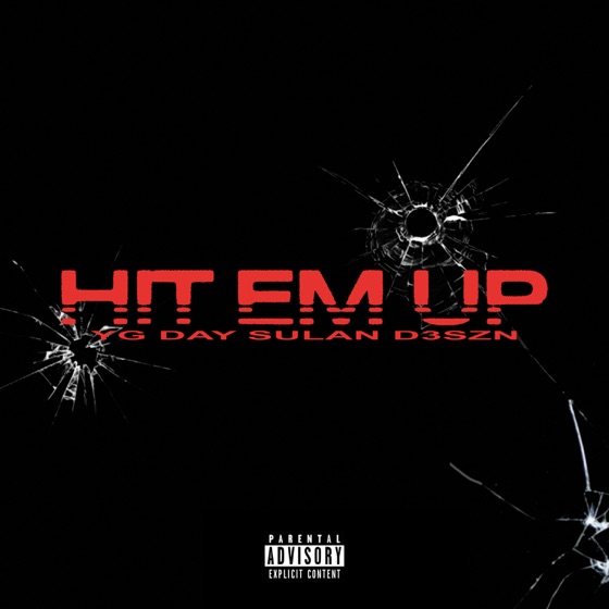 Cover artwork for Hit Em Up