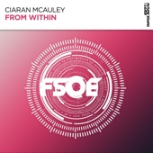 Ciaran McAuley - From Within (Extended Mix)