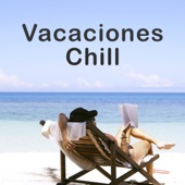 Vacaciones Chill artwork