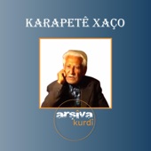 Karapete Xaco - EP artwork