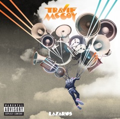 Lazarus (Deluxe Version)