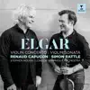 Elgar: Violin Concerto & Violin Sonata album lyrics, reviews, download