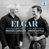 Elgar: Violin Concerto & Violin Sonata