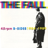 The Fall - Lucifer Over Lancashire