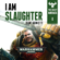 Dan Abnett - I Am Slaughter: Warhammer 40,000: The Beast Arises, Book 1 (Unabridged)
