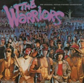 Barry Devorzon(베리 드 보존) - Baseball Furies Chase (From "The Warriors" Soundtrack)