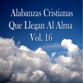 Alabanzas Cristianas Que Llegan Al Alma, Vol. 16 artwork