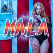 Mala (Remix) artwork