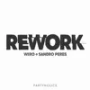 Stream & download Rework - Single