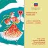 London Philharmonic Orchestra - Lachian Dances: 1. Starodávny I