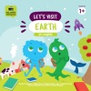 Let's Visit Earth: Chansons en Anglais (feat. Caroline Hauwel, Sophie Charp & Philippe Pregno)
