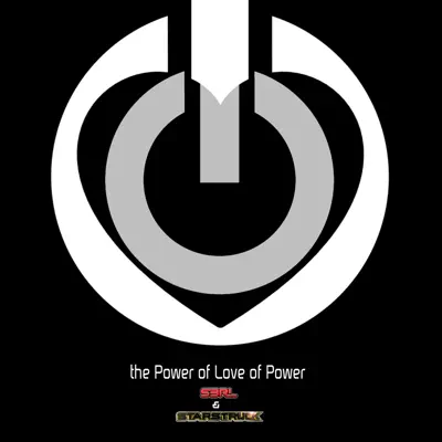 The Power of Love of Power - Single - S3RL