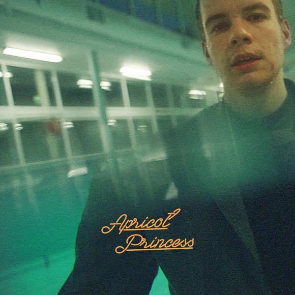 Песня rex orange county