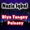 Da Mango Tee Sara - Nazia Iqbal lyrics