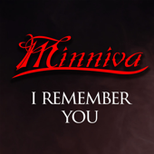 I Remember You (feat. Quentin Cornet) - Minniva