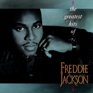 Freddie Jackson - You Are My Lady - Line Dance Chorégraphe