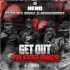 Get Out Yo Feelings (feat. Lil Ivy, Biggz & Cjgoneshoot) - Single album lyrics, reviews, download