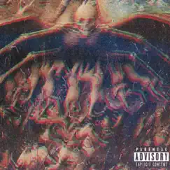 Hell Never Mattered - EP by Hotelroom & LUCKI album reviews, ratings, credits