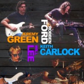 Ain't No Chevy (feat. Robben Ford, Will Lee & Keith Carlock) artwork