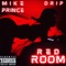 Red Room - Mike Prince lyrics