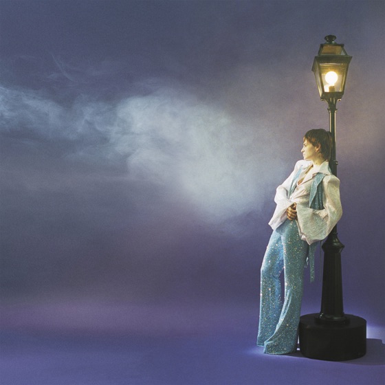 Cover artwork for People, I've been sad