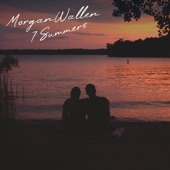 7 Summers artwork