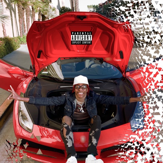Cover artwork for Good Morning