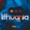 I Fall (feat. Justinas S.) - Matto lyrics