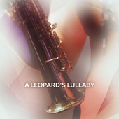 A Leopard's Lullaby artwork