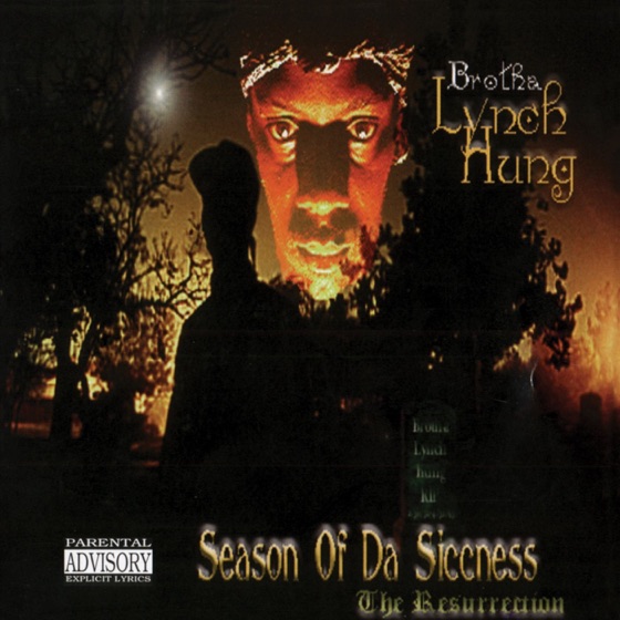 Cover artwork for Dead Man