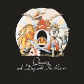 Queen - Long Away