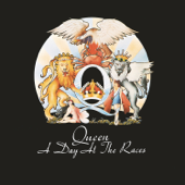 Queen - Drowse Lyrics