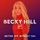 Becky Hill-Better Off without You (feat. Shift K3Y)