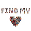 Find My Love (feat. Nas & Amy Winehouse) - Single