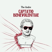 Captatio Benevolentiae artwork
