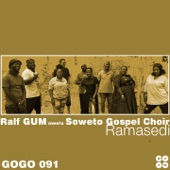 Ramasedi (Ralf Gum Main Mix) artwork