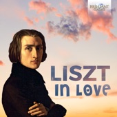 Liszt in Love artwork