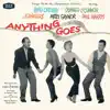 Anything Goes (Original 1956 Motion Picture Soundtrack) album lyrics, reviews, download