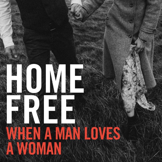 Cover artwork for When a Man Loves a Woman