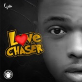 Love Chaser EP artwork