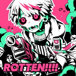 ROTTEN!!!!