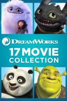 Universal Studios Home Entertainment - DreamWorks Originals Collection artwork
