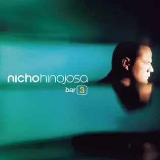 ladda ner album Nicho Hinojosa - En El Bar 3