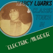 Electric Murder artwork