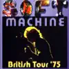 British Tour '75 (Live) album lyrics, reviews, download