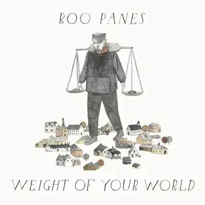 Weight Of Your World EP - Roo Panes