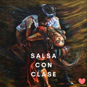 Salsa Con Clase artwork